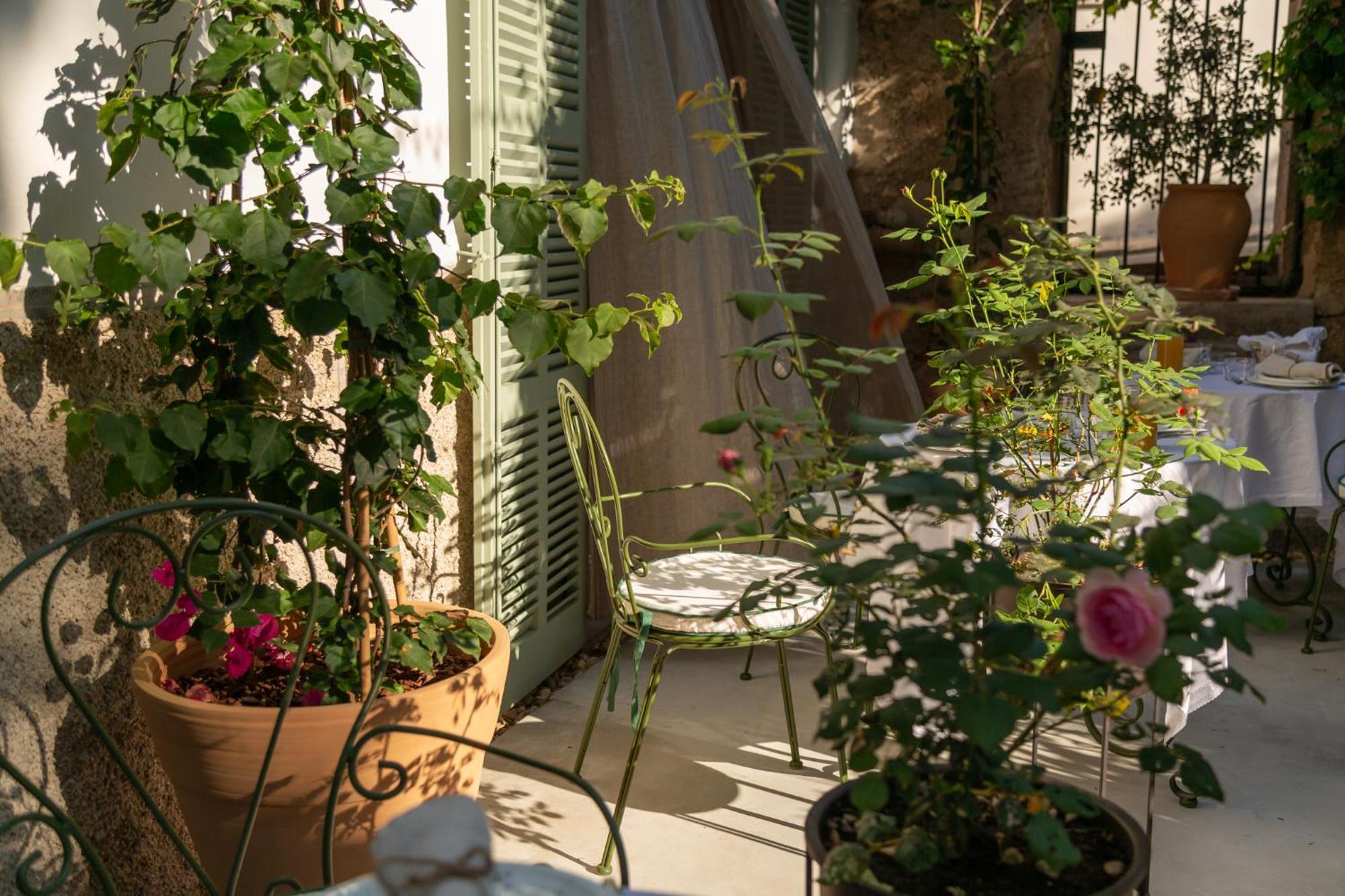 Can Moio Turismo De Interior (Adults Only) 몬투이리 외부 사진