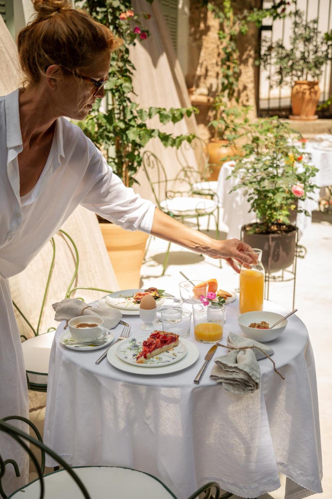 Can Moio Turismo De Interior (Adults Only) 몬투이리 외부 사진