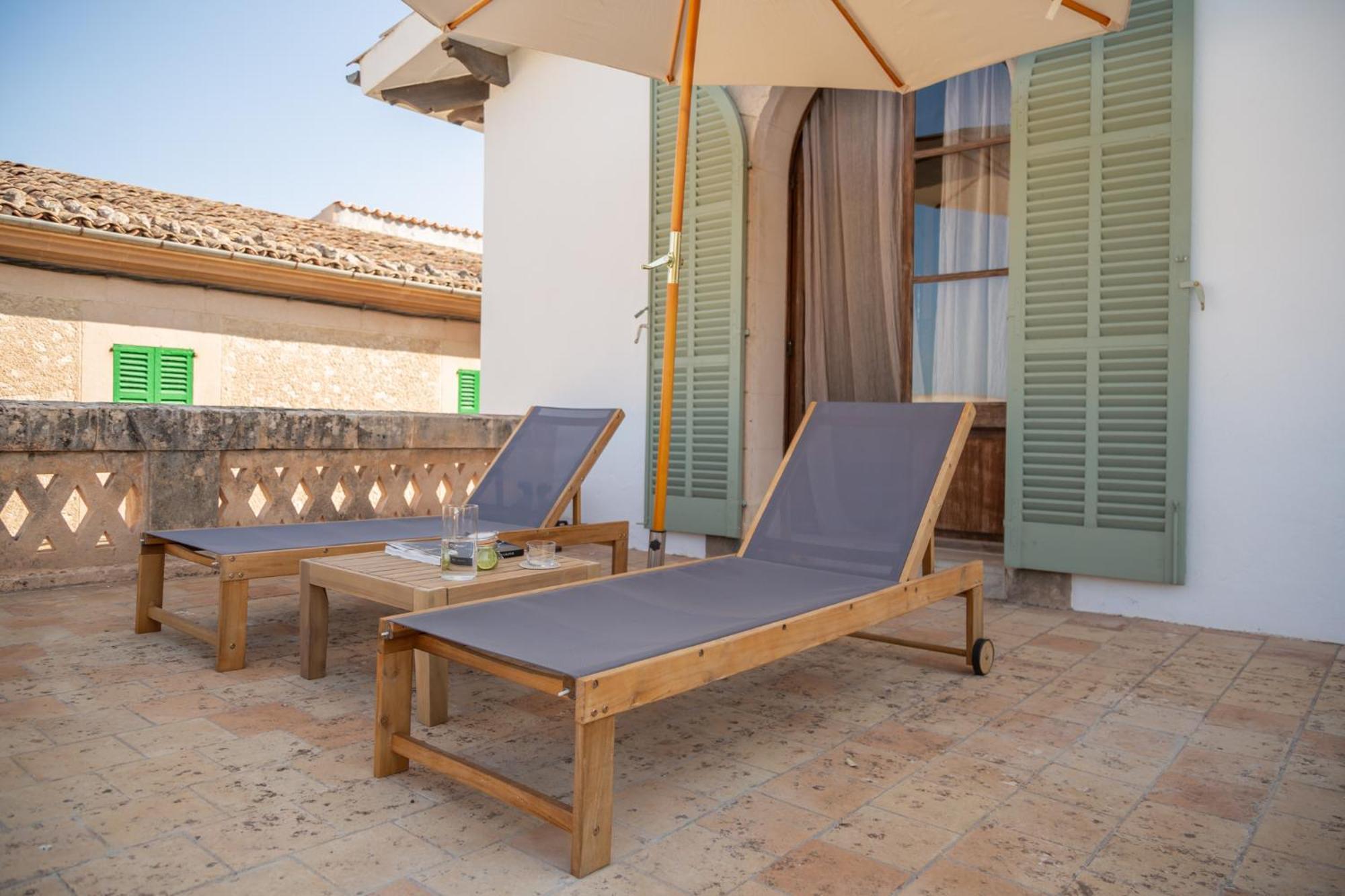 Can Moio Turismo De Interior (Adults Only) 몬투이리 외부 사진