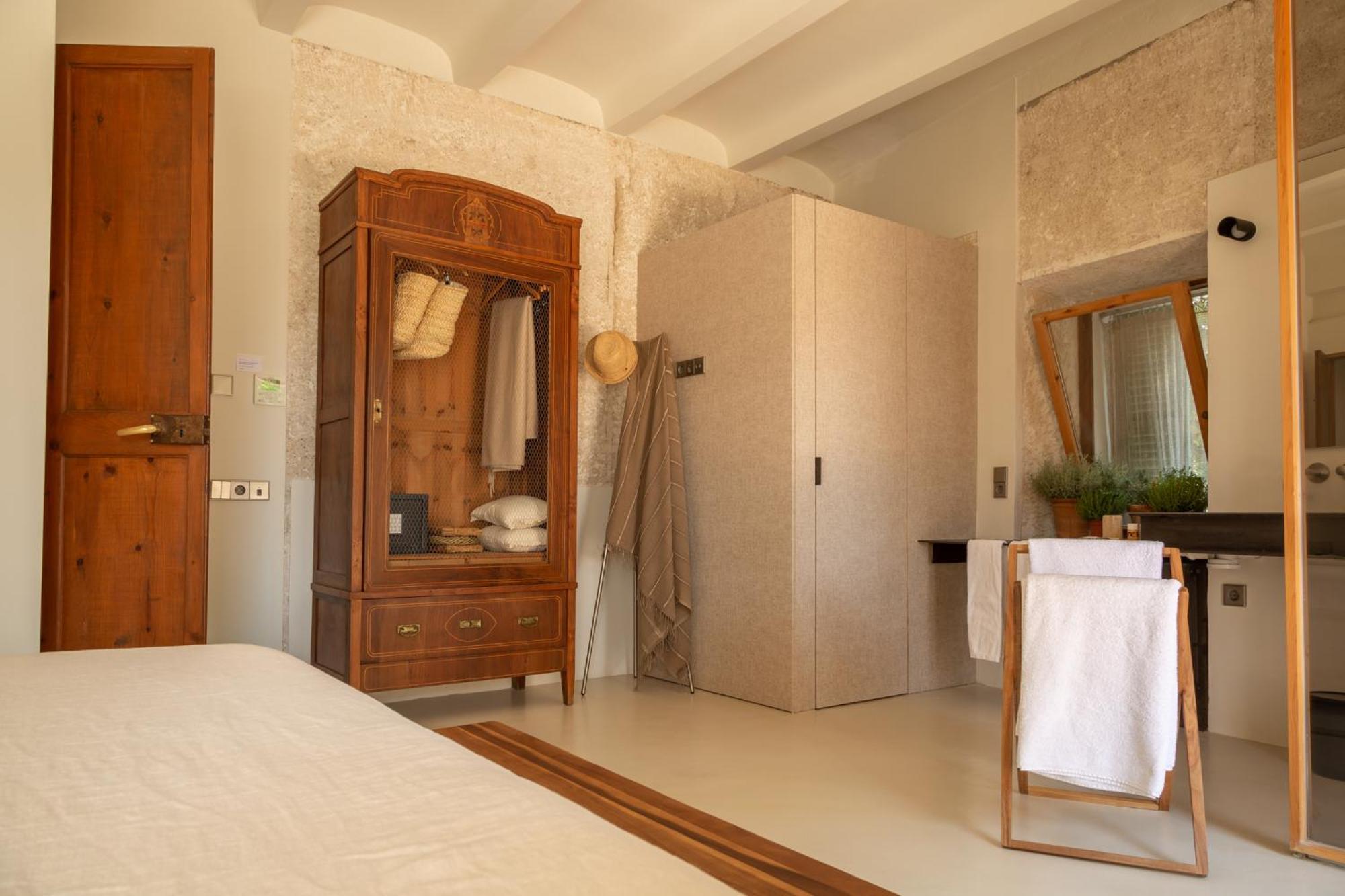 Can Moio Turismo De Interior (Adults Only) 몬투이리 외부 사진