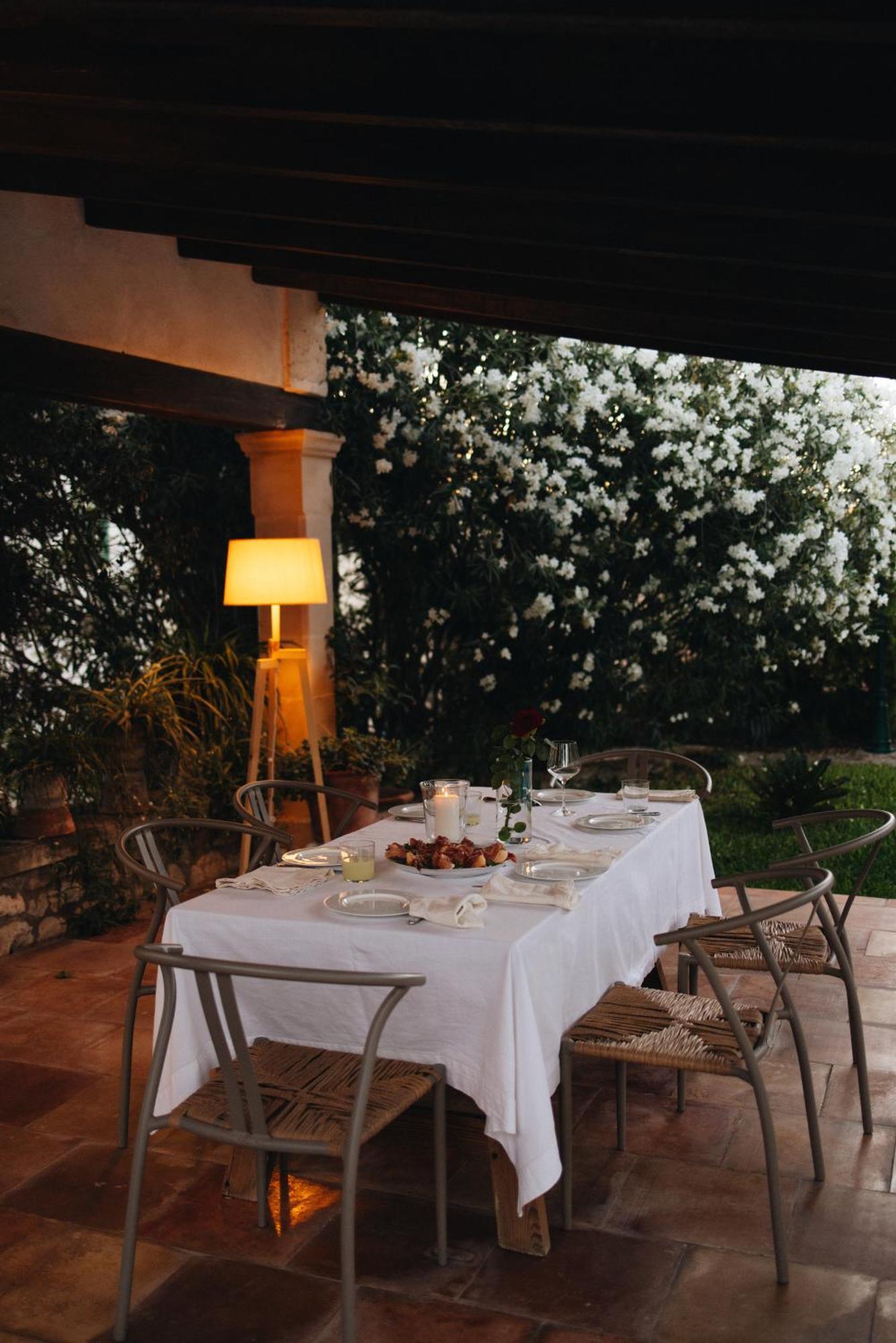 Can Moio Turismo De Interior (Adults Only) 몬투이리 외부 사진