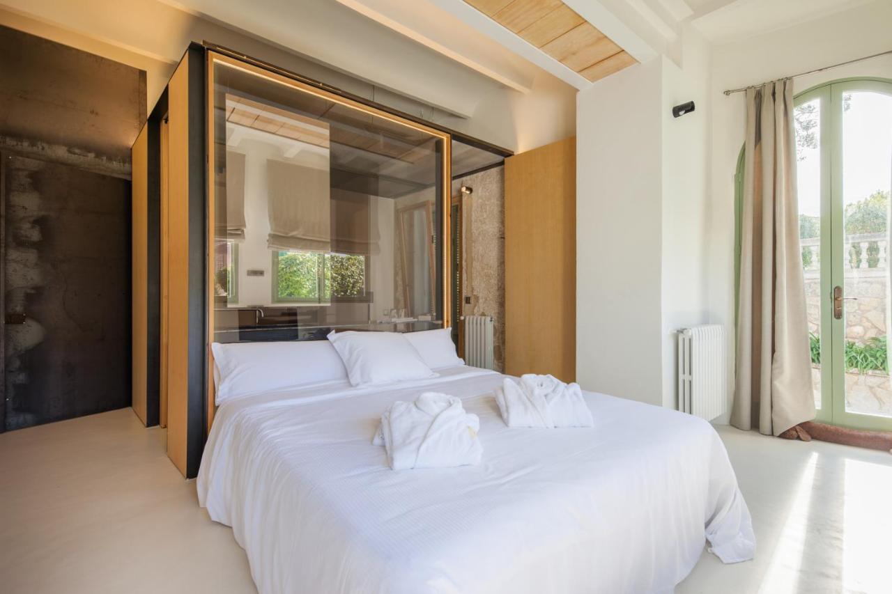 Can Moio Turismo De Interior (Adults Only) 몬투이리 외부 사진